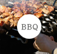 東京湾・横浜クルージング|BBQ